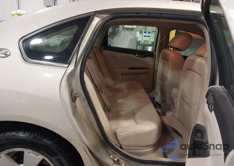 2009 Chevrolet Impala Lt from USA, damaged, VIN 2G1WT57K491151942